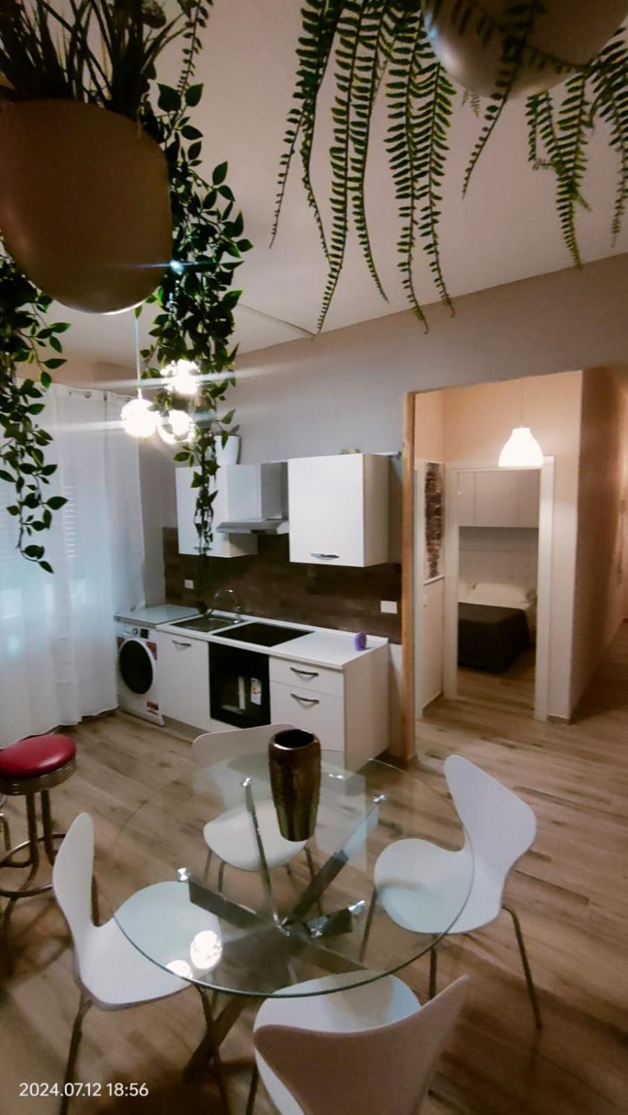 Apartment Better Days
